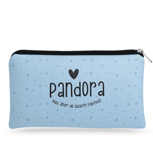 Necessaire Personalizada Basset
