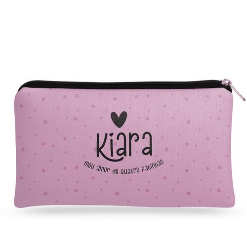 Necessaire Personalizada Basset