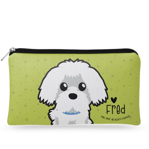 Necessaire Personalizada Malt�s