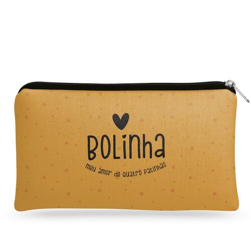 Necessaire Personalizada Buldogue Franc�s