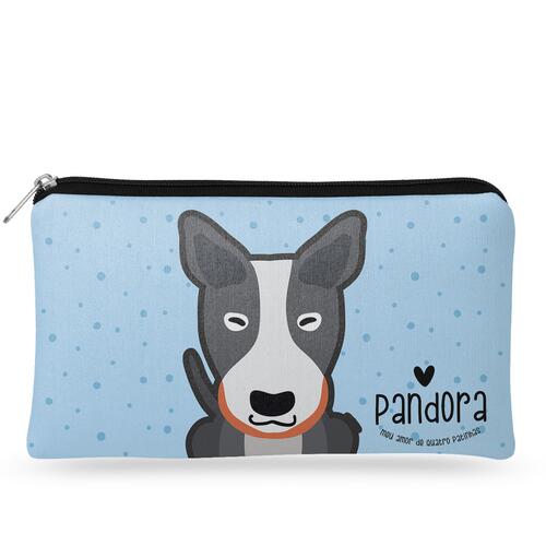 Necessaire Personalizada Pit Bull