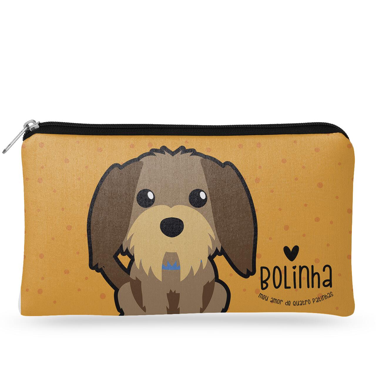 Necessaire Personalizada Lhasa Apso