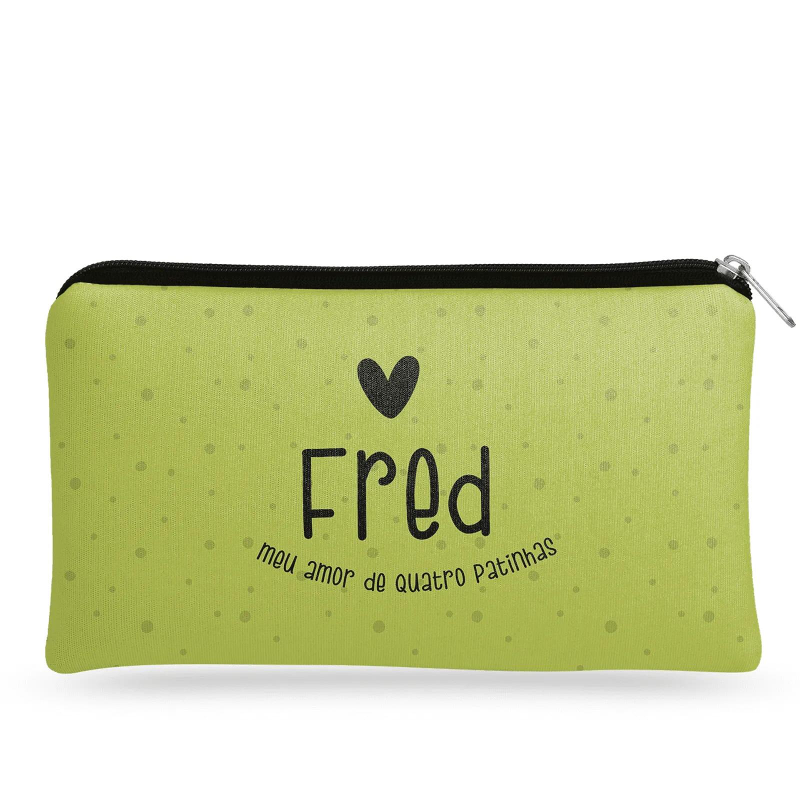 Necessaire Personalizada Lhasa Apso
