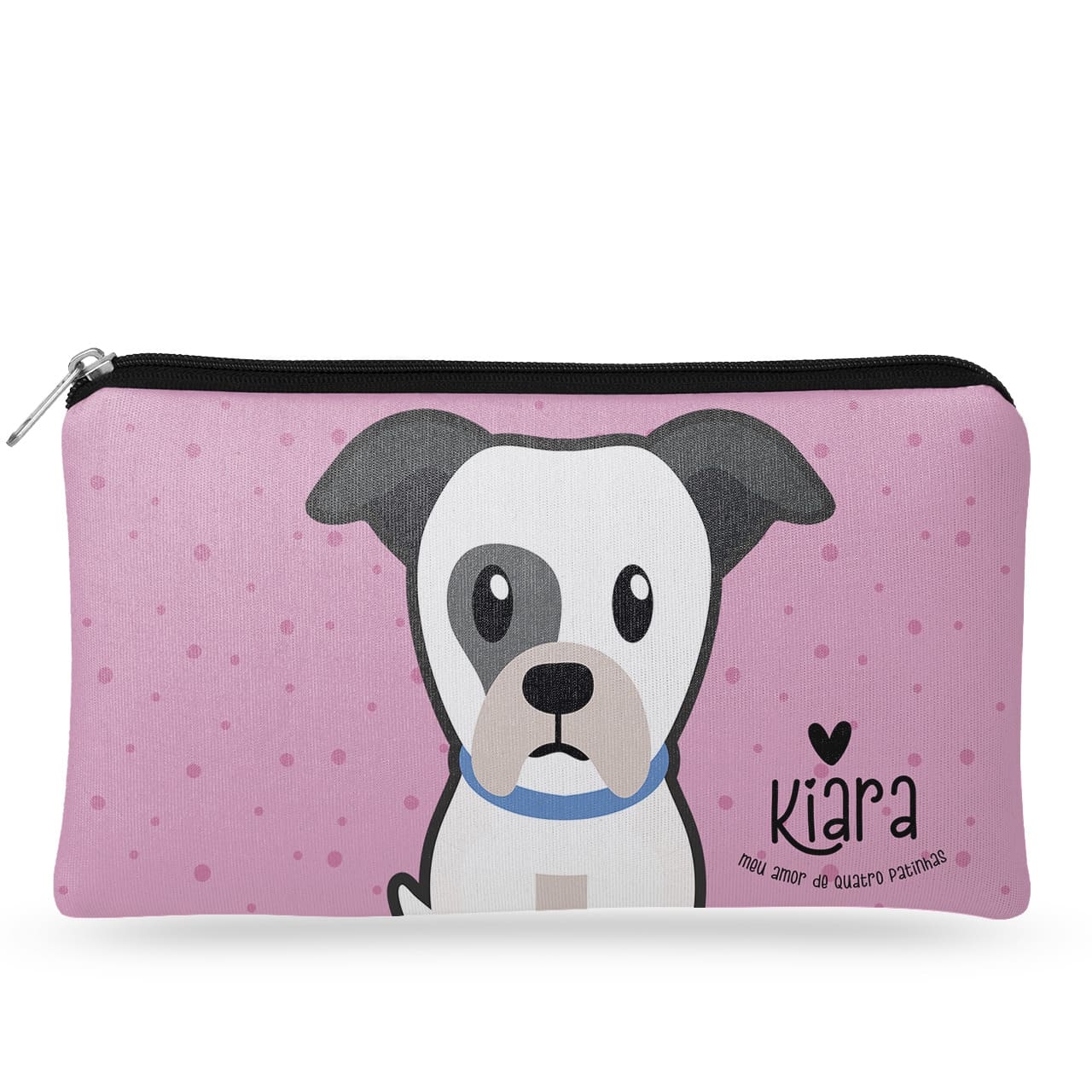 Necessaire Personalizada Boxer
