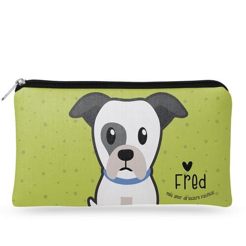 Necessaire Personalizada Boxer