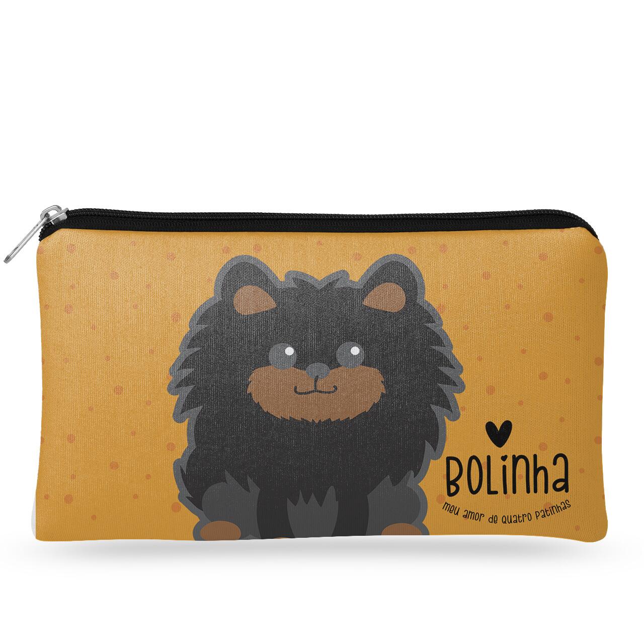 Necessaire Personalizada Spitz - Lulu