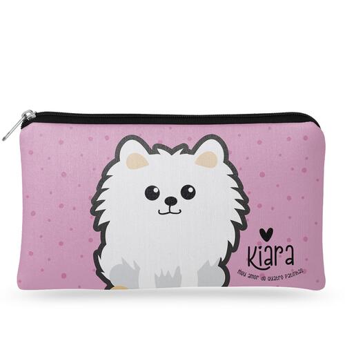 Necessaire Personalizada Spitz - Lulu