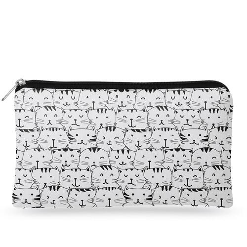 Necessaire Louca dos Gatos