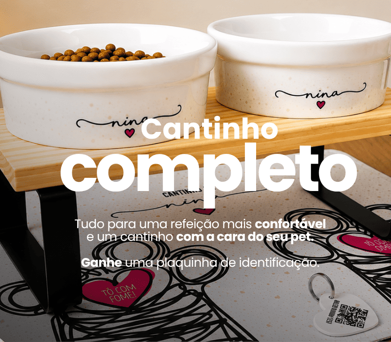 CANTINHO