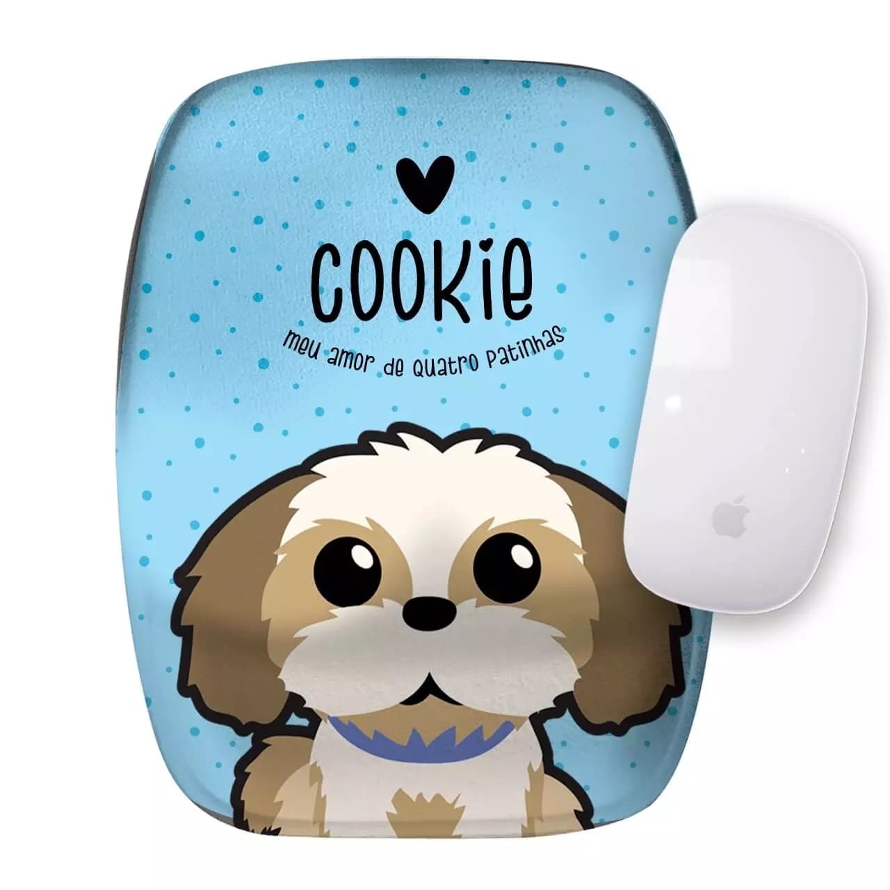Mouse Pad ShihTzu Mouse Pad ShihTzu