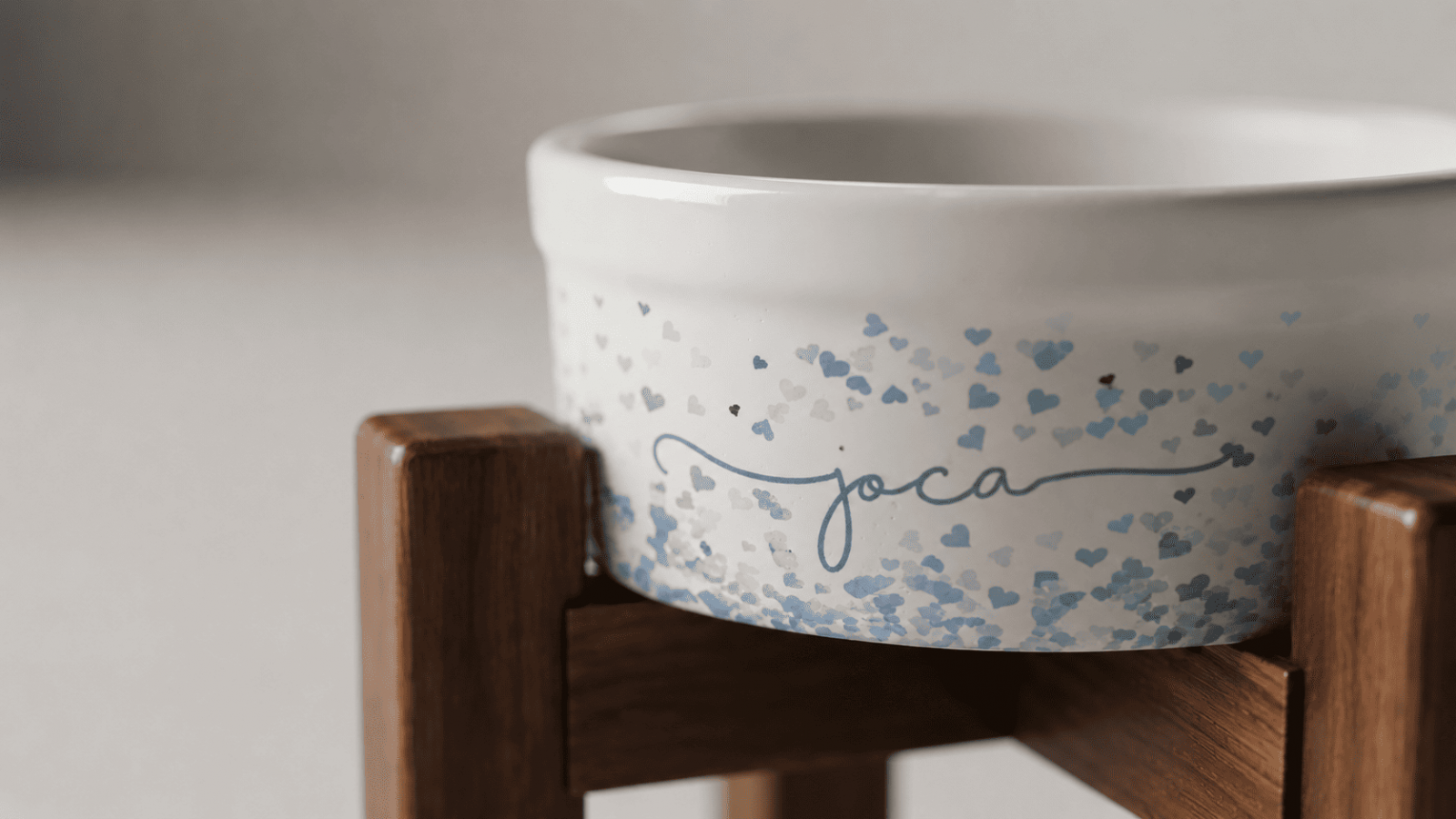 Tigelas Personalizadas Pot Pet