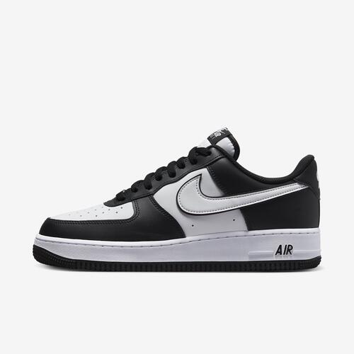 Tênis Nike Air Force 1 07 WB - Cinza | Sneakers New
