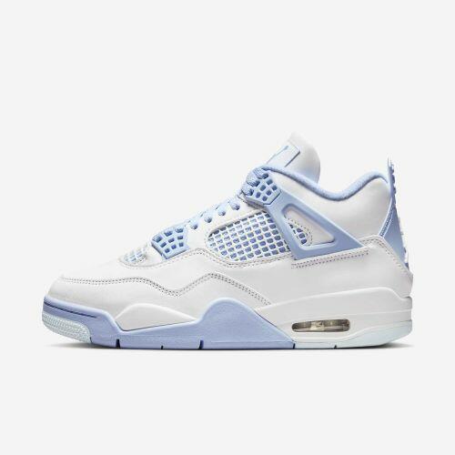 Tênis Air Jordan 4 Retro - Forget Me Not | Sneakers New