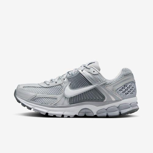 Tênis Nike Zoom Vomero 5 - Cinza | Sneakers New