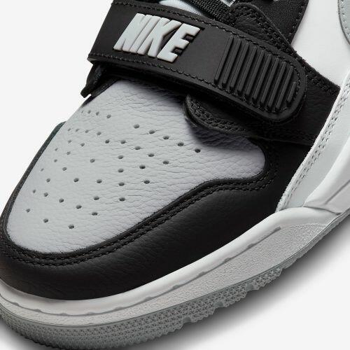 Tênis Air Jordan Legacy 312 Low Light Smoke Grey