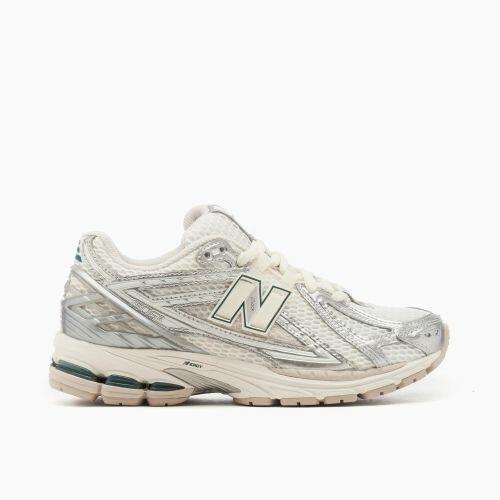 Tênis New Balance 1906R - Branco Cinza e Preto