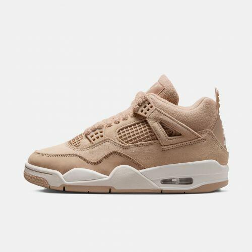 Tênis Air Jordan 4 Retro - Forget Me Not | Sneakers New