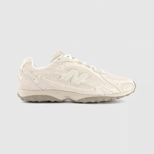 Tênis New Balance 204L Sea Salt - Bege | Sneakers New