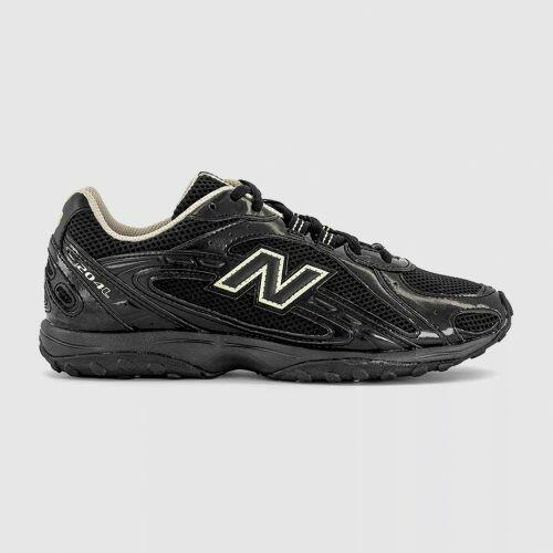 Tênis New Balance 204L Black Timberwolf - Preto