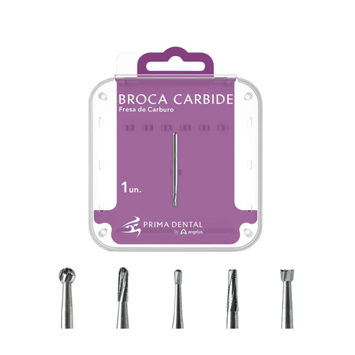 ProfessionalDentistry 5冊セット Broca Endo Z 25mm FG (Unidade) - Prima Angelus