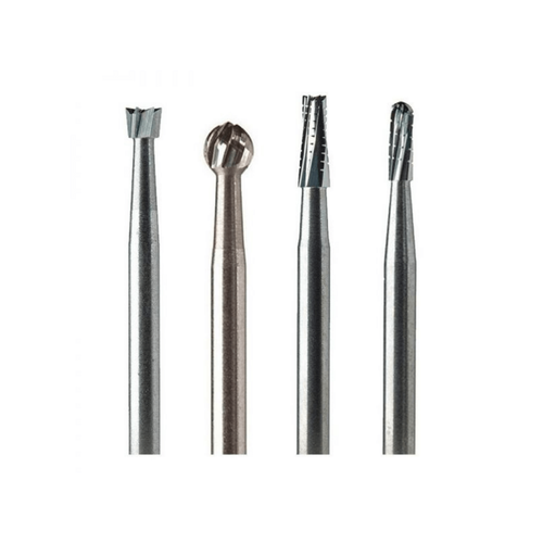 Broca Endo Z 23mm FG (C/3 Unidades) - Prima Angelus