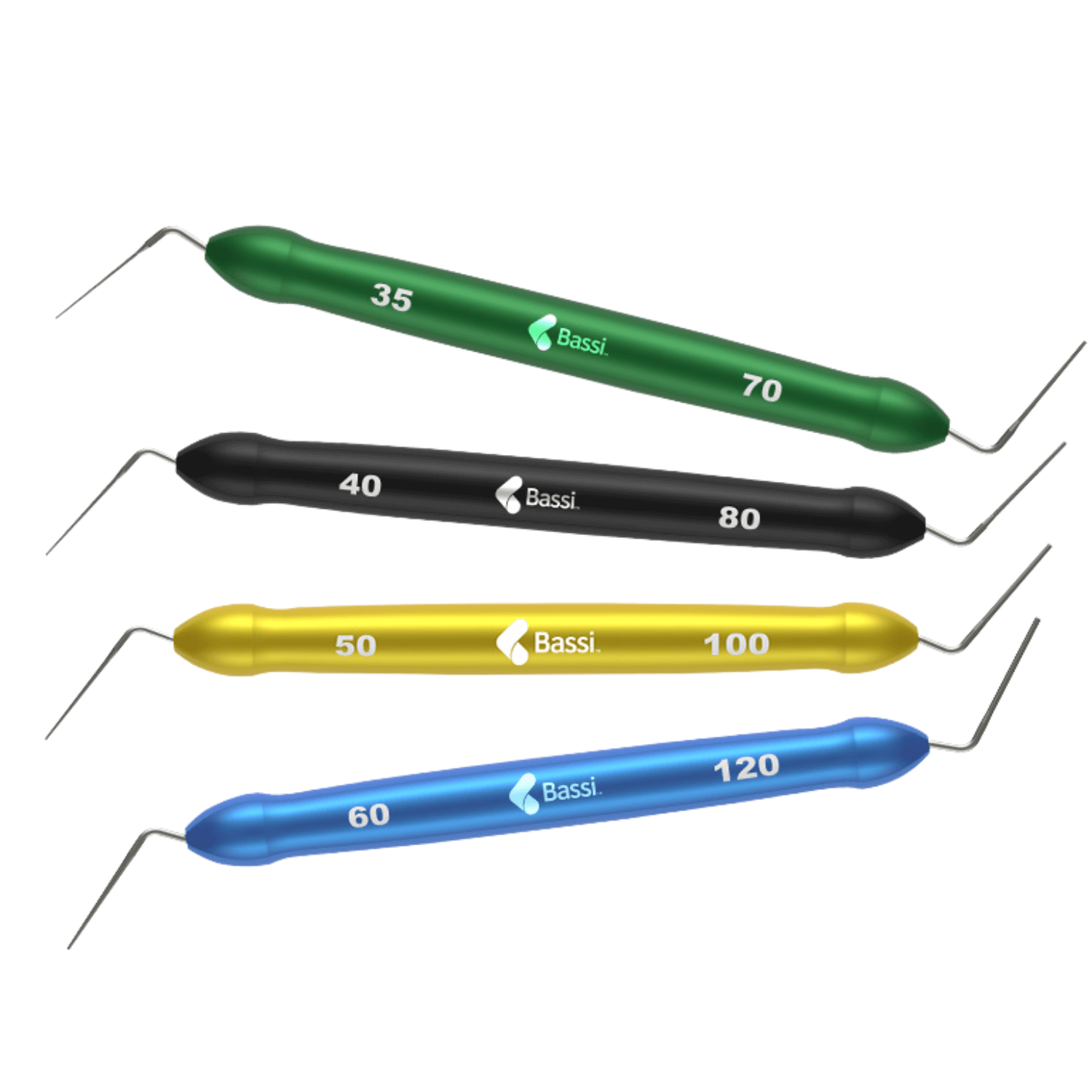 Kit De Condensador De Niti - Easy