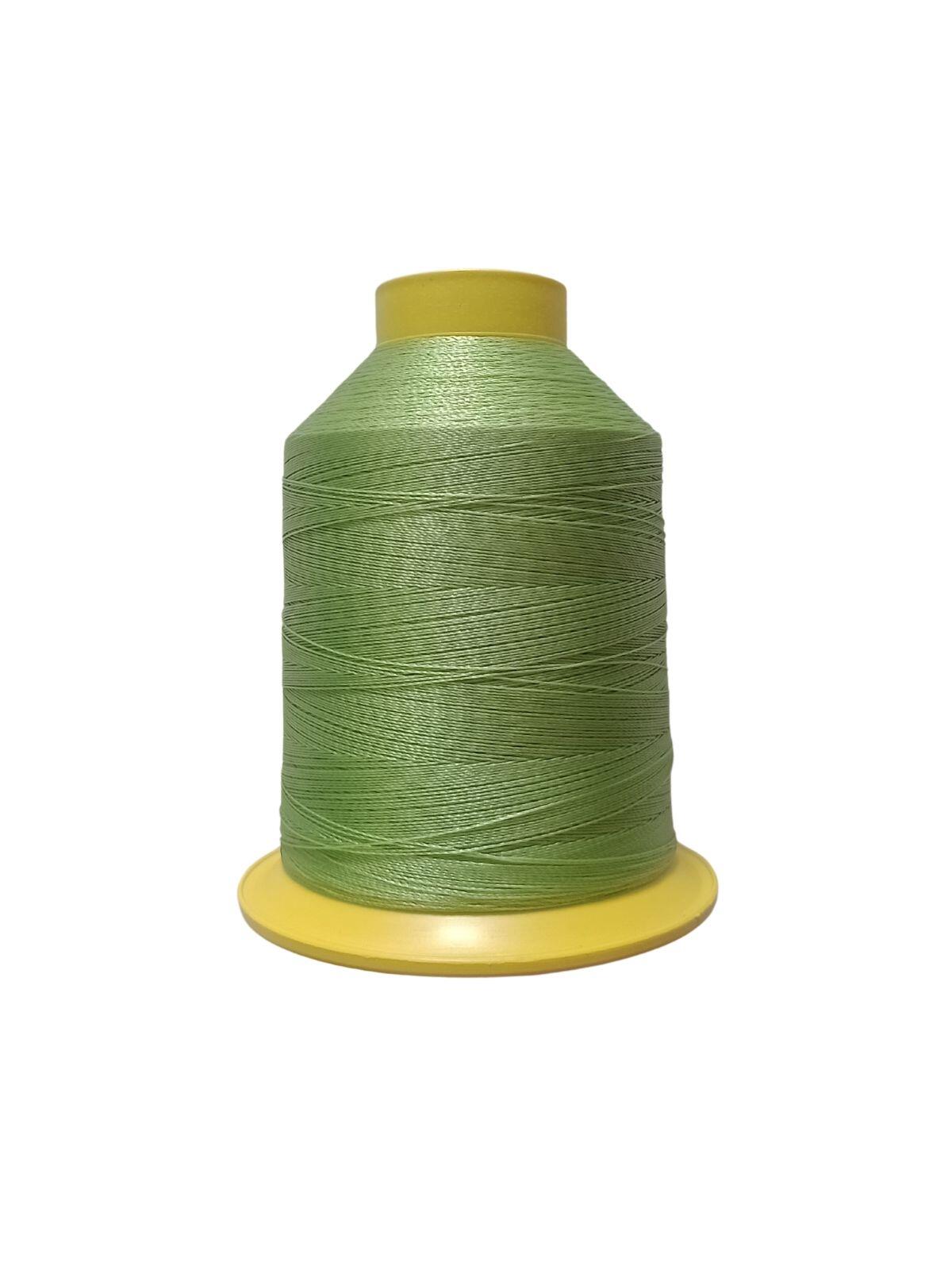 Comprar Linha Poliamida 60 Verde Limão (0151) 80g - a partir de R