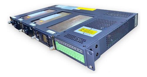 ® ZTE ZXDU48 B600 DC -48V RETIFICADORA