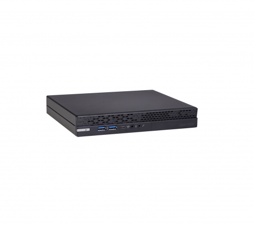 Comprar Mini Pc Daten Dc4d-u I3-10100t M.2 256gb 8gb Ram 10ªg Wifi