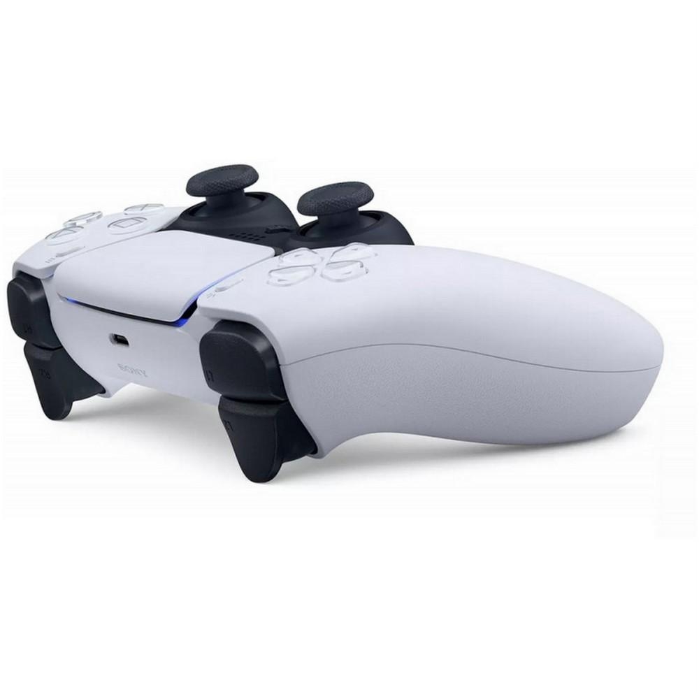 Comprar Controle Sem Fio Sony DualSense para PS5 Branco CFI-ZCT1WX