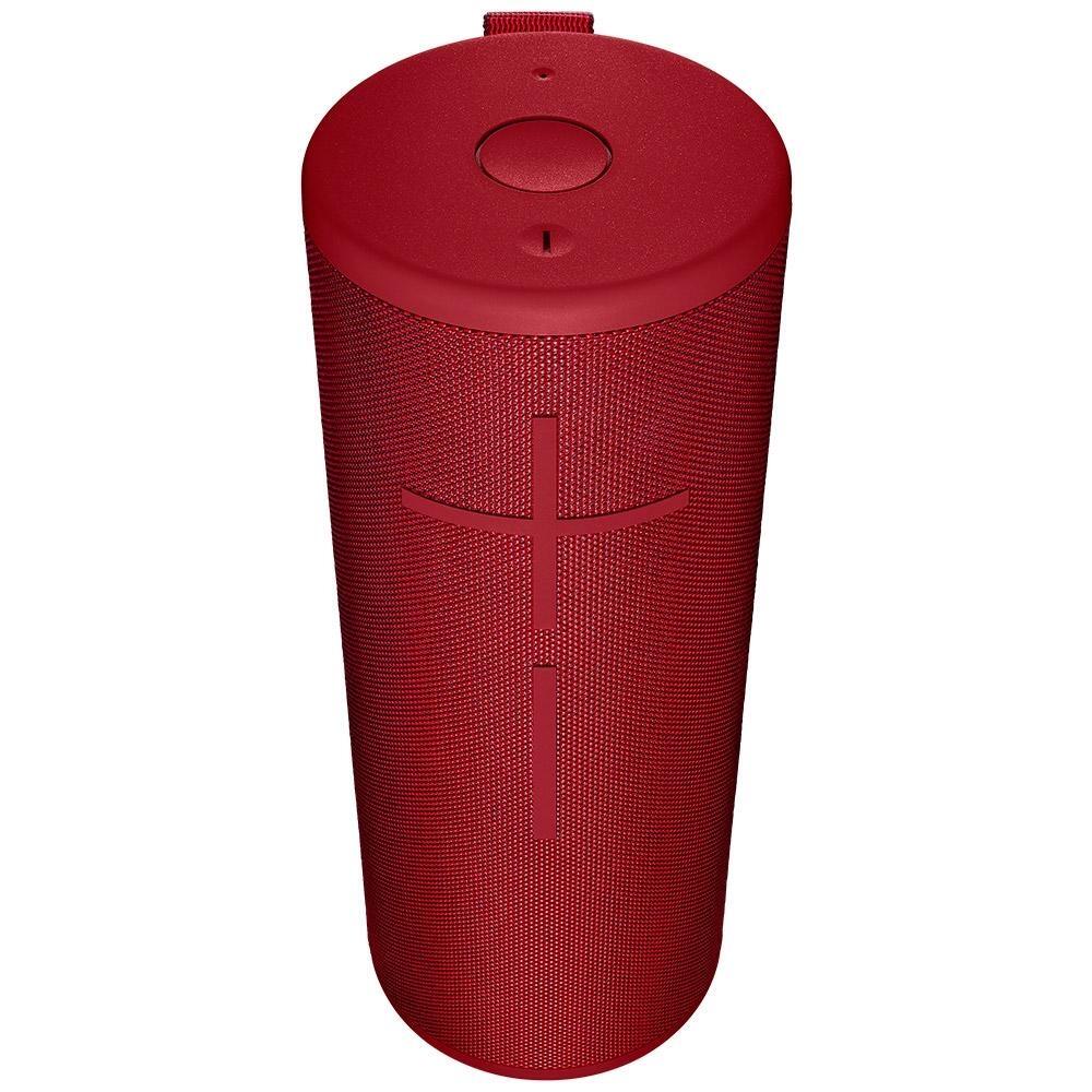 Ultimate Ears MegaBoom 3 ? Caixa de Som Bluetooth 360º