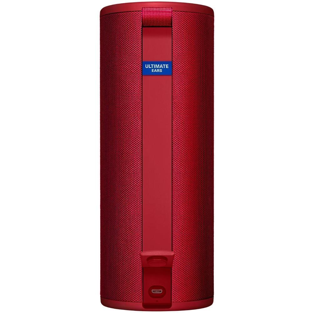 Ultimate Ears MegaBoom 3 ? Caixa de Som Bluetooth 360º
