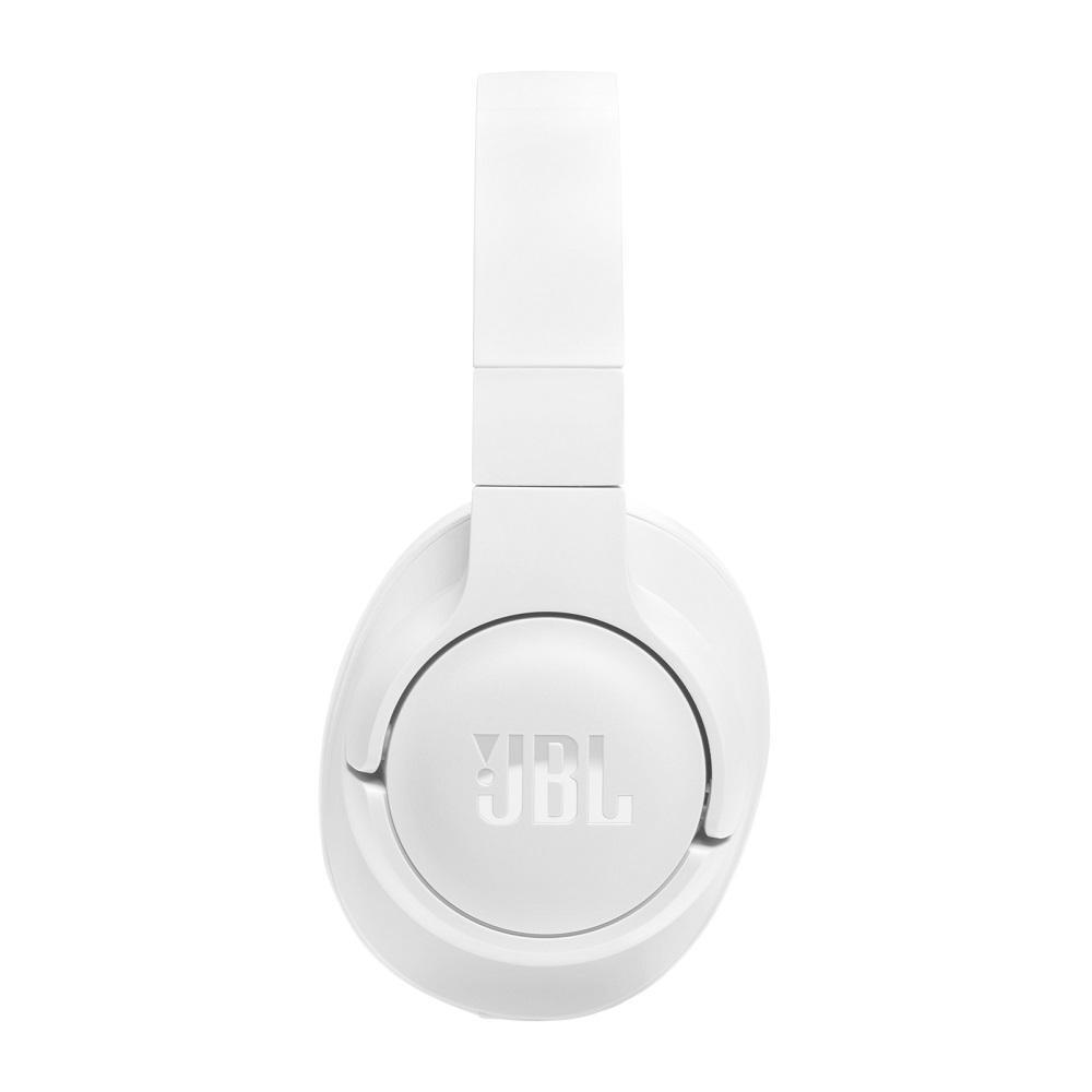 JBL TUNE 720 BT ホワイト　新品未開封　訳あり特化 Fone JBL Tune 720BT Branco com 76h e Bluetooth 5.3 - a partir de R