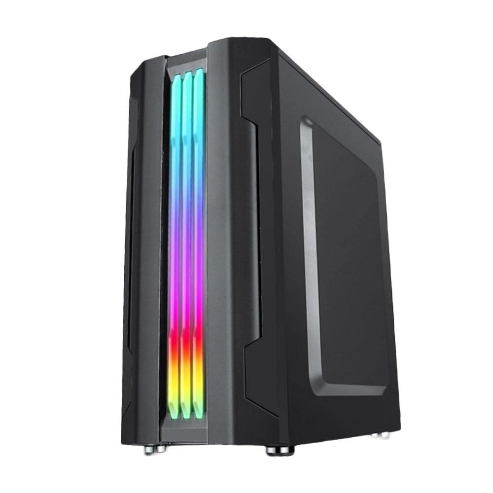 PC Gamer Ryzen 7 5700G 16GB SSD 512GB Linux | Login CPU 71 L3940