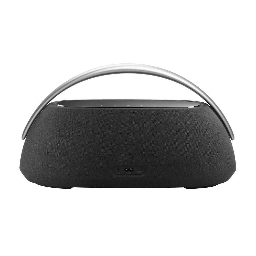 Comprar Caixa de Som Bluetooth Harman Kardon Go + Play 3 160W RMS