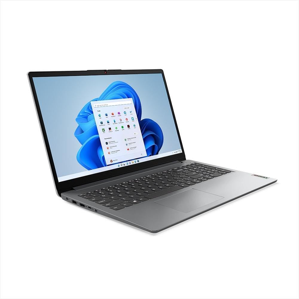 Comprar Notebook Lenovo IdeaPad 1i Core i7-1255U 12GB RAM SSD
