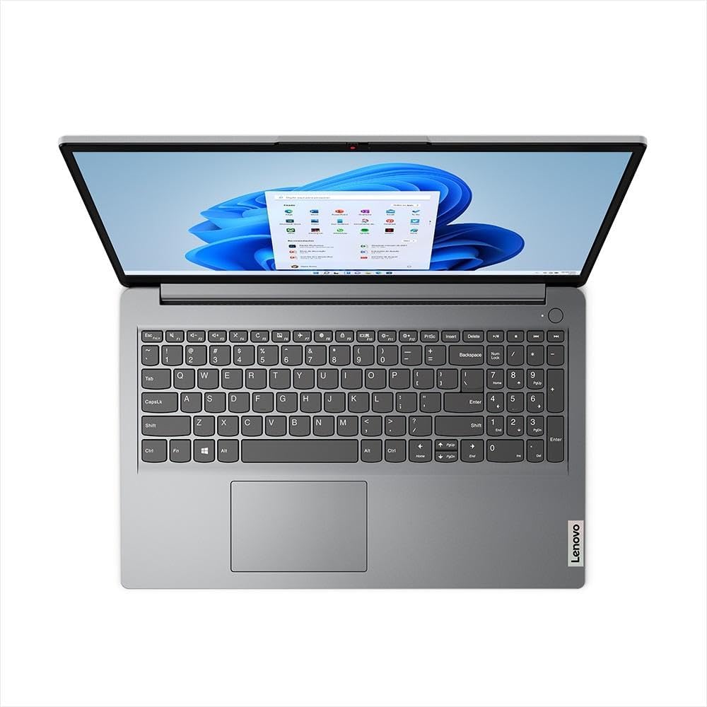 Comprar Notebook Lenovo IdeaPad 1i Core i7-1255U 12GB RAM SSD