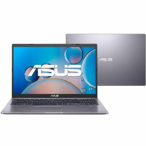 Notebook Asus X515KA Celeron, 4GB, SSD 128GB, W11 - a partir de R
