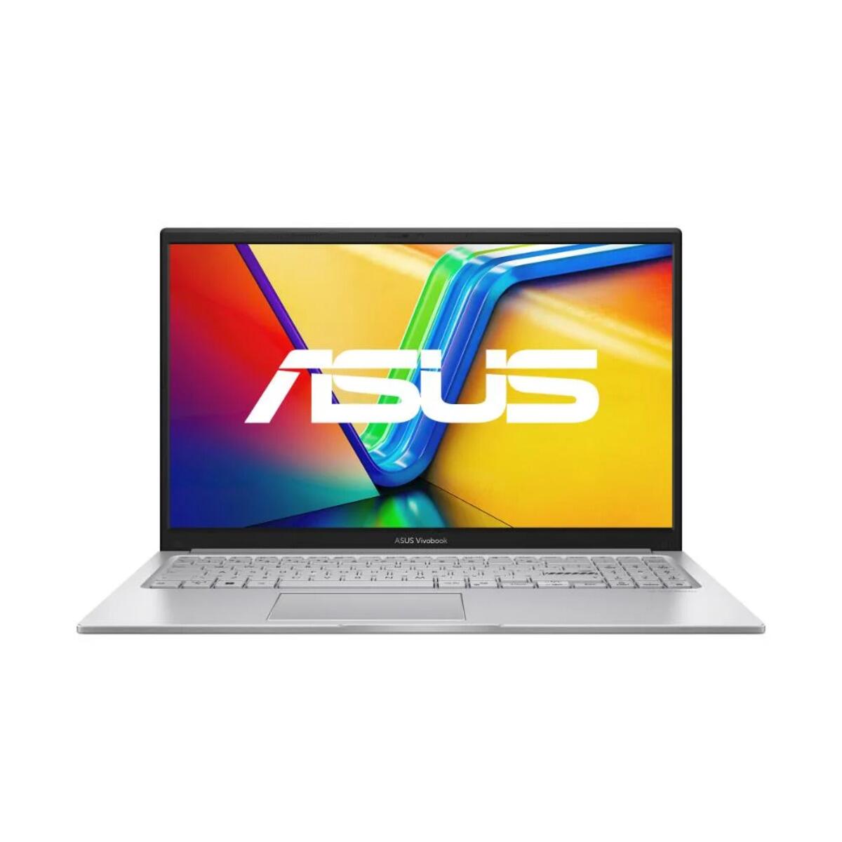 Notebook Asus X1504VA i5 8GB 512GB SSD 15,6? FHD W11 - a partir de