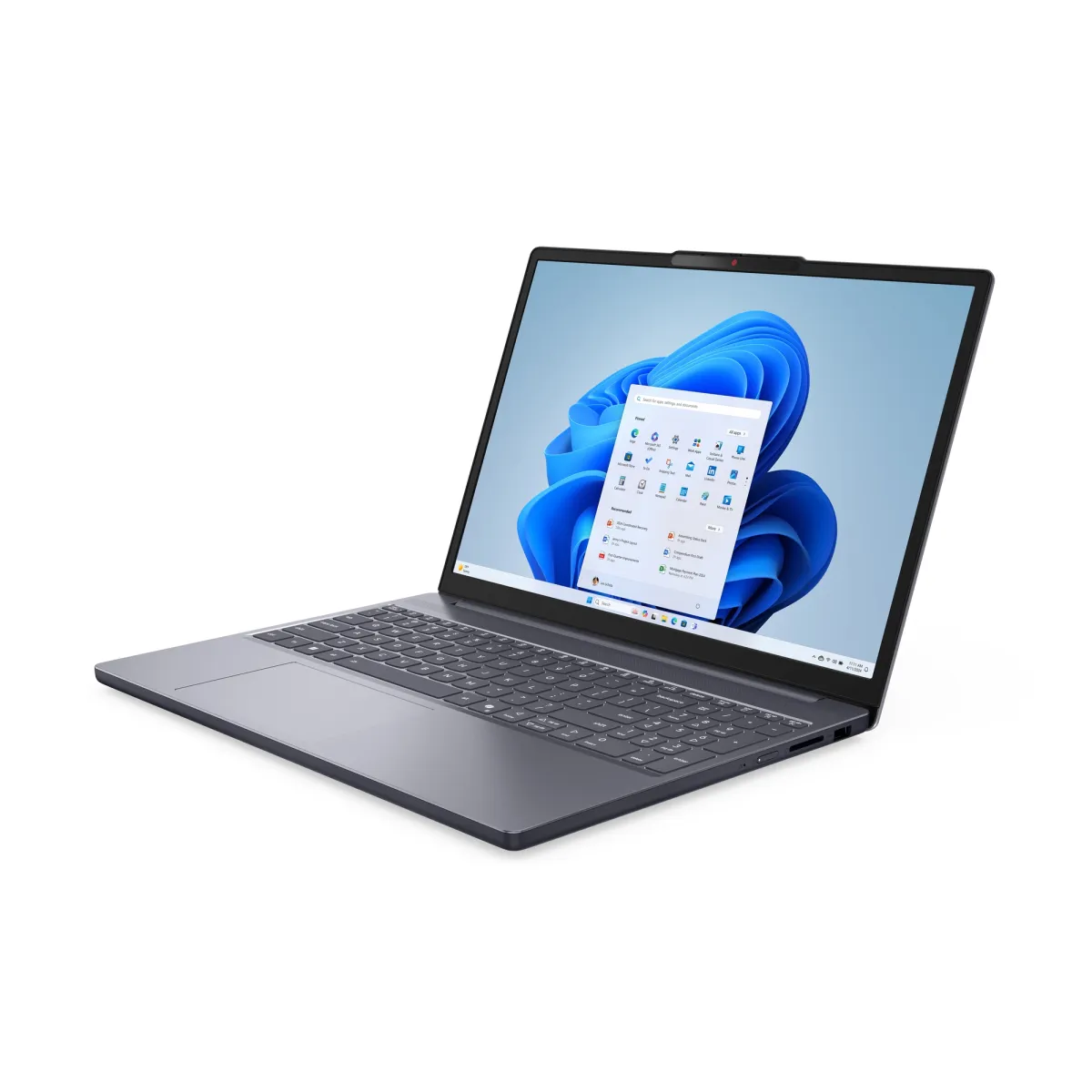 Notebook Lenovo IdeaPad Slim 3i i7 8GB 512GB SSD 15.3'' - a partir