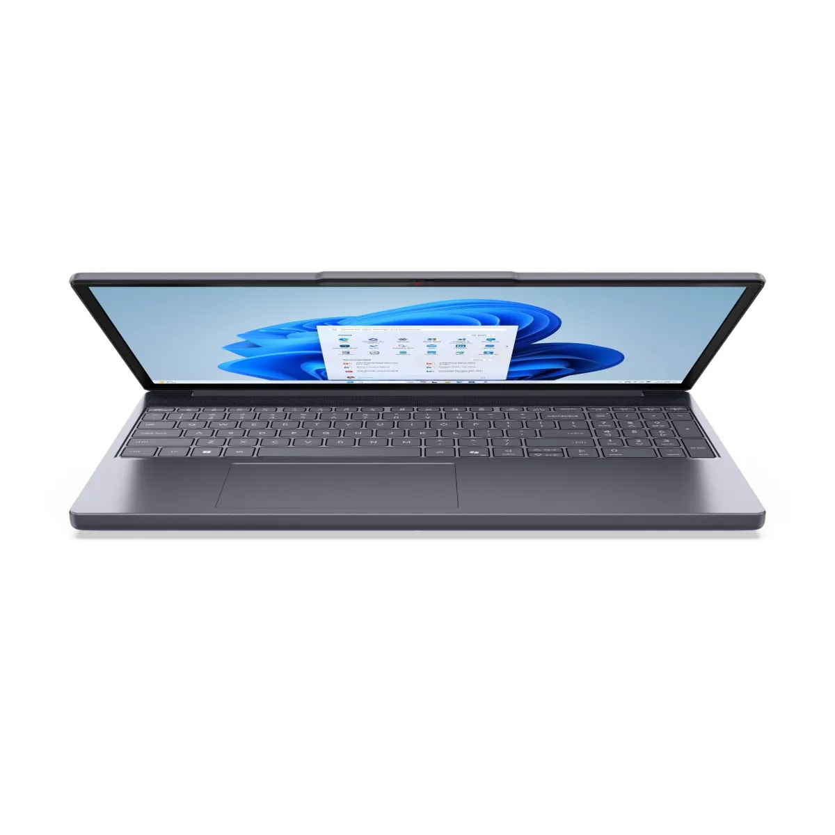 Notebook Lenovo IdeaPad Slim 3i i7 8GB 512GB SSD 15.3'' - a partir