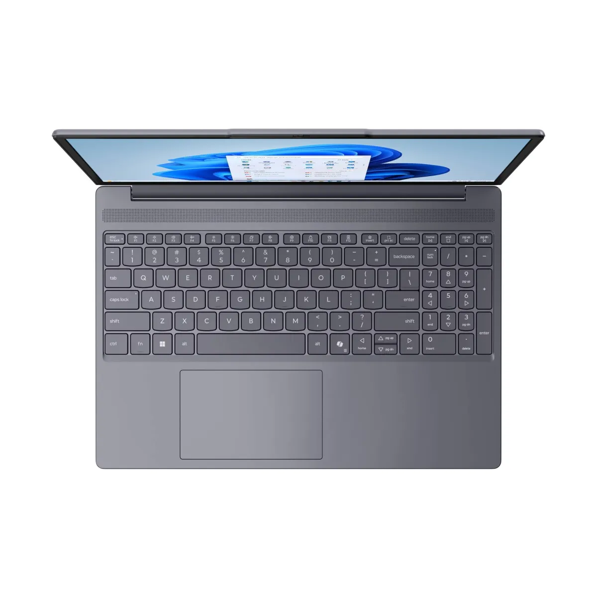 Notebook Lenovo IdeaPad Slim 3i i7 8GB 512GB SSD 15.3'' - a partir