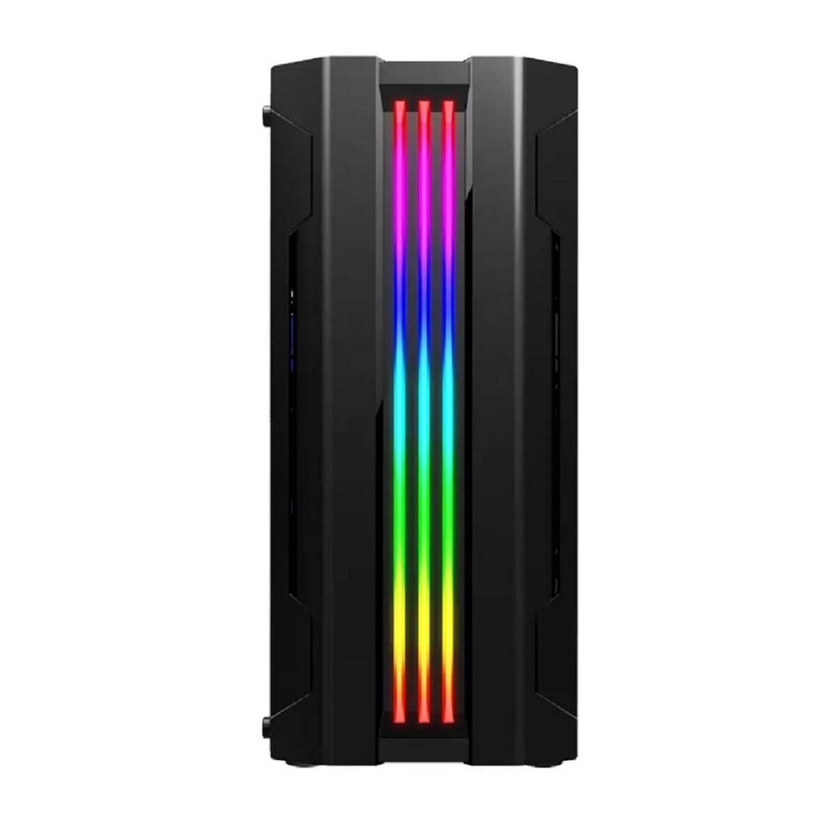 PC Gamer Ryzen 5 PRO 5655G 8GB SSD 512GB Windows 11 Home / Login