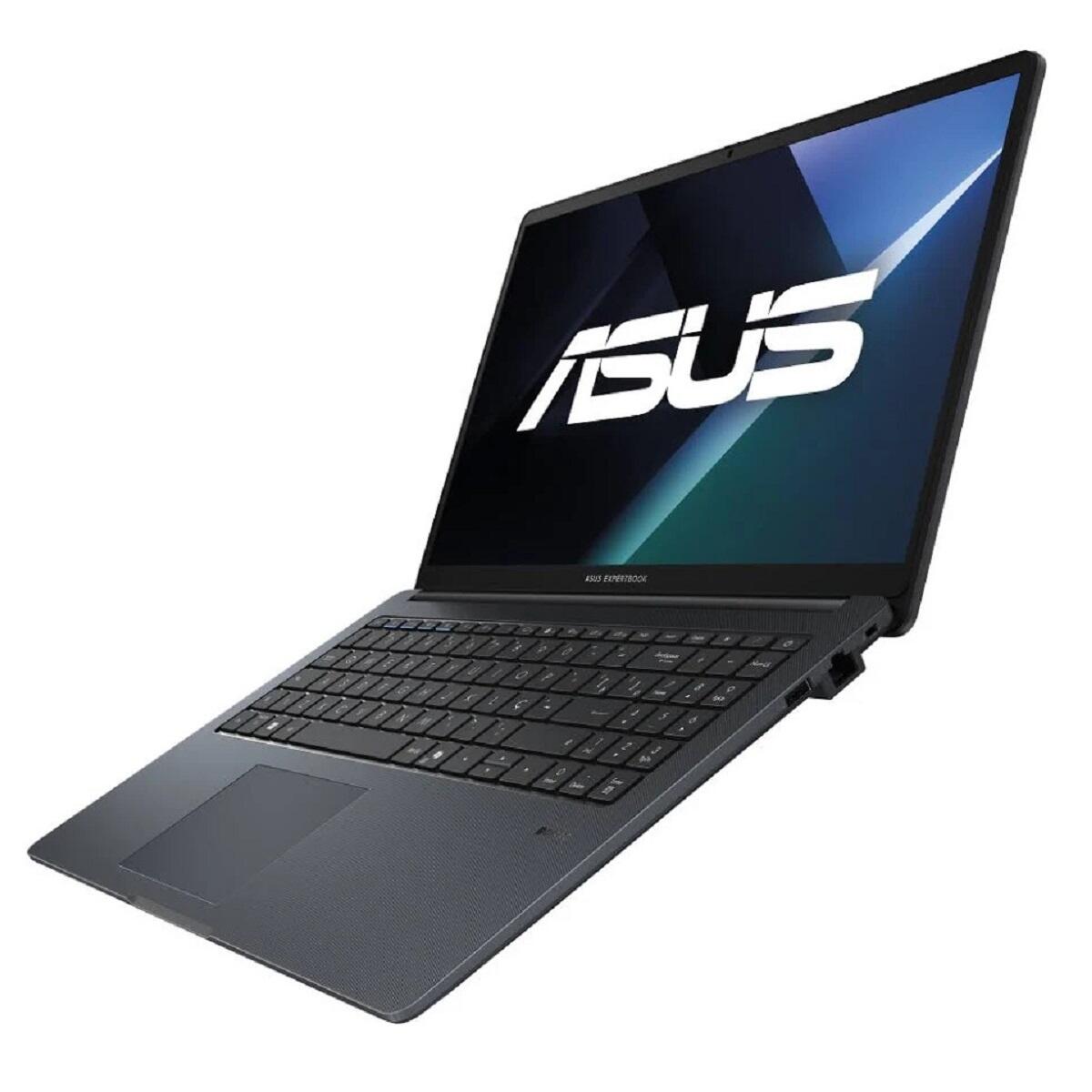 Notebook ASUS ExpertBook B1 i7 8GB SSD 512GB Win 11 Pro - a partir