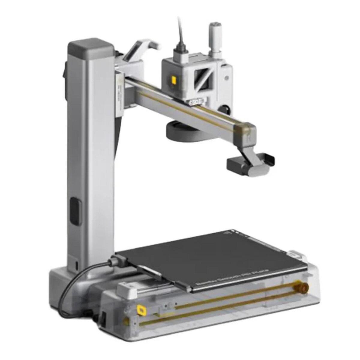 Impressora 3D Bambu Lab A1 Mini Wi-Fi 180mm