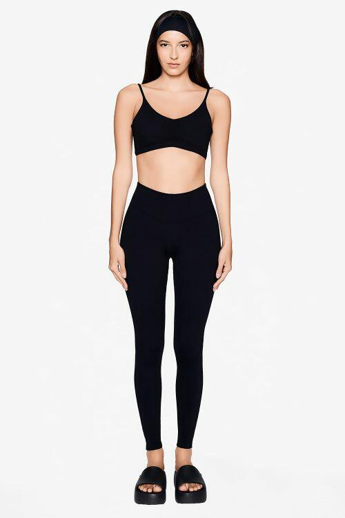 Comprar Legging Sunset Preto