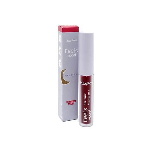 Comprar Gel Tint Ruby Rose Feels Mood Hb565