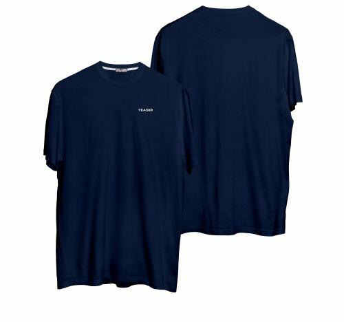 CAMISA TEASER LANÇAMENTO - a partir de R$132,90