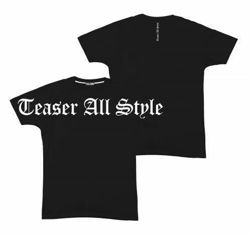 Summerプロフィールご確認 CAMISA TEASER LANÇAMENTO
