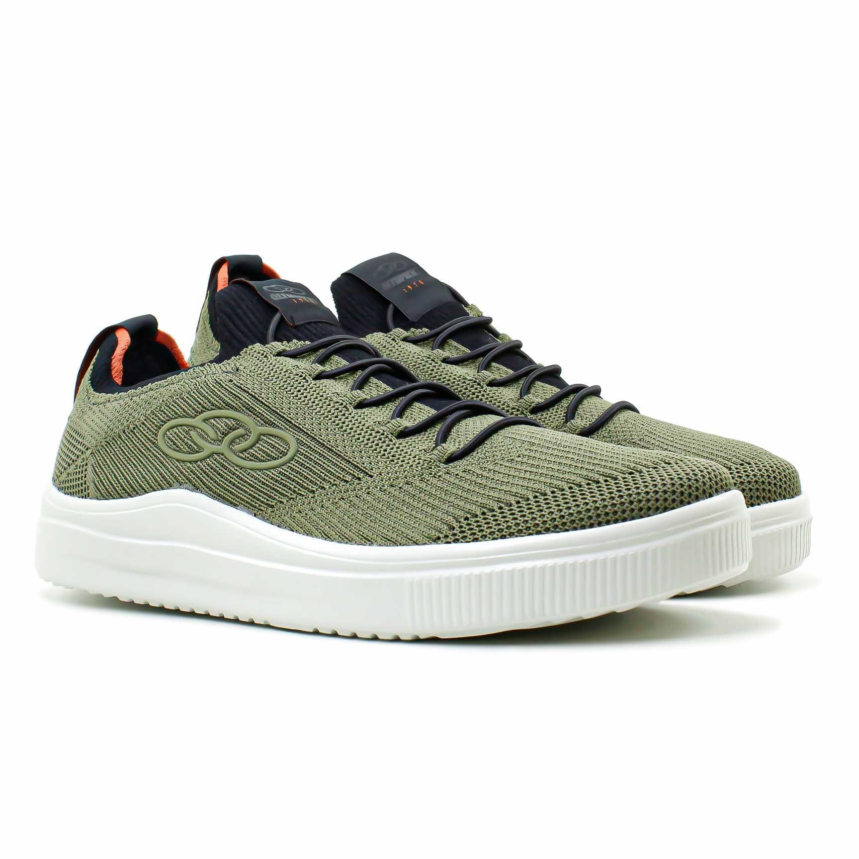 Comprar Tenis Masculino Oympikus 215G ULTRALEVE 978